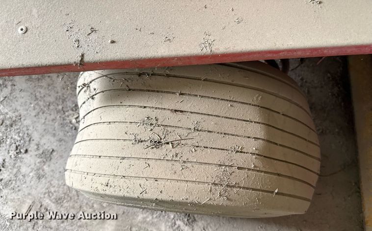 image for item DZ8494 Jacobsen reel mower