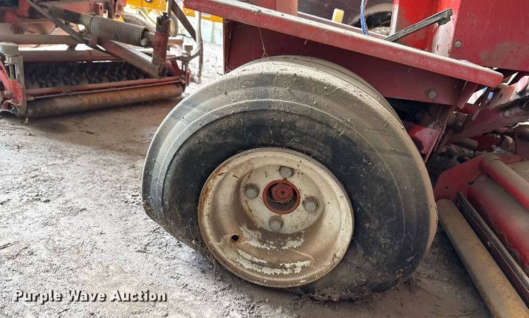 image for item DZ8494 Jacobsen reel mower