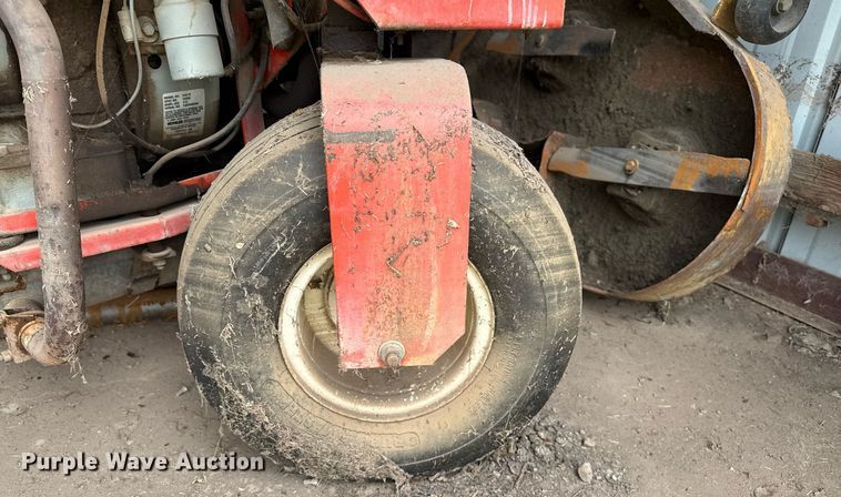 image for item DZ8494 Jacobsen reel mower