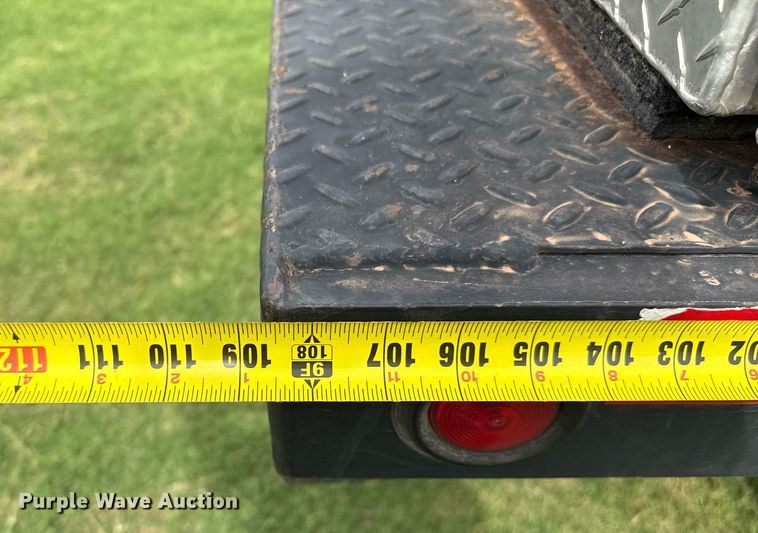 image for item DZ8503 2007 Ford F350 Super Duty XL brush fire truck