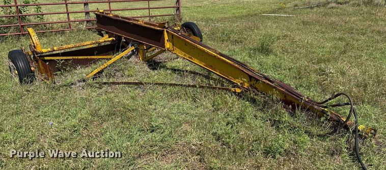 image for item DZ8507 Box blade