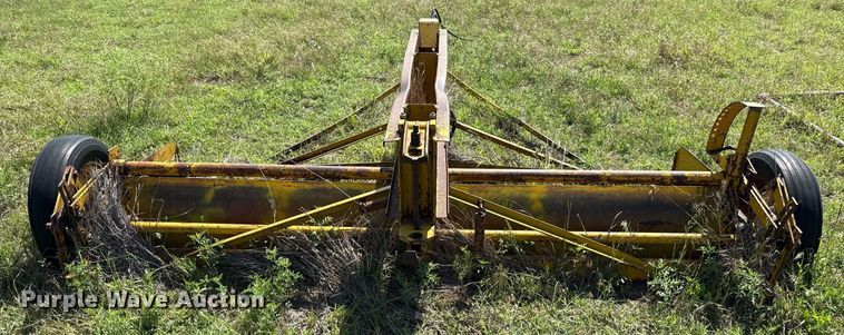 image for item DZ8507 Box blade