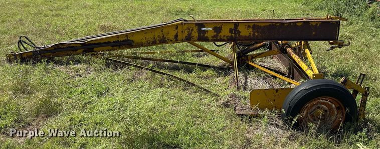 image for item DZ8507 Box blade