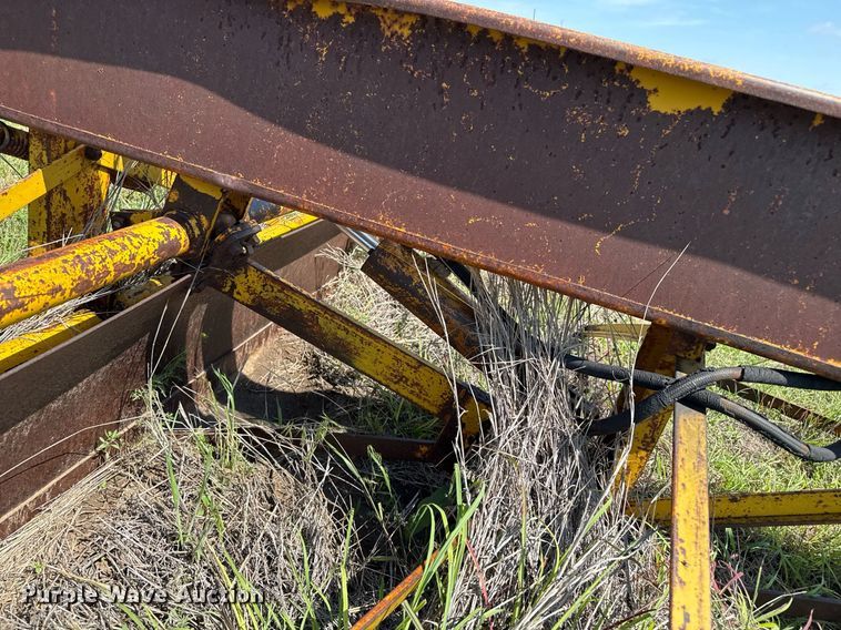 image for item DZ8507 Box blade