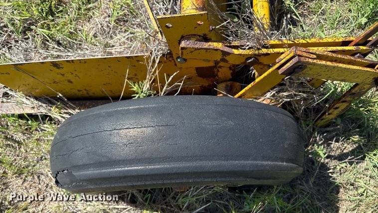 image for item DZ8507 Box blade