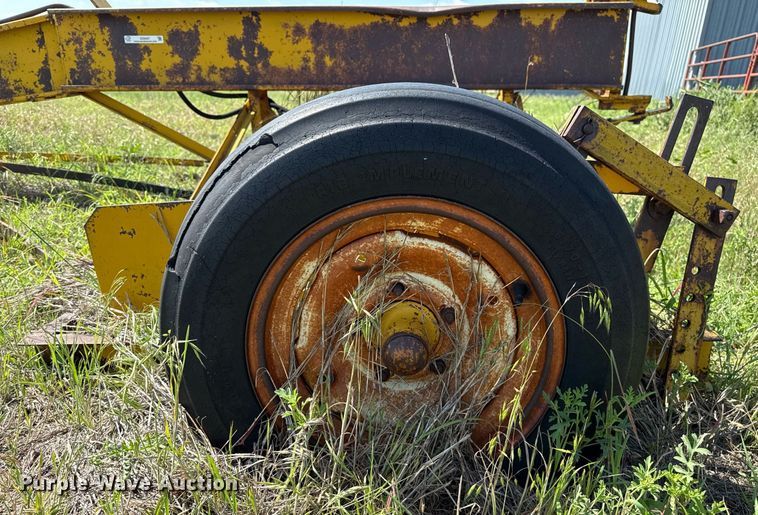 image for item DZ8507 Box blade