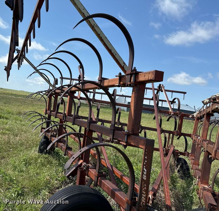 image for item DZ8508 CrustBuster chisel