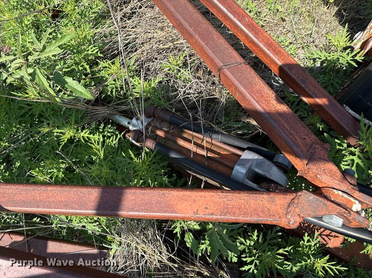 image for item DZ8508 CrustBuster chisel