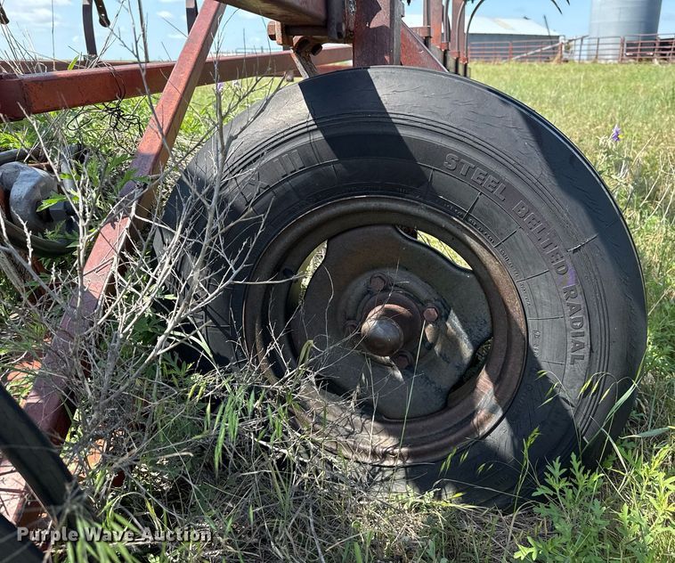 image for item DZ8508 CrustBuster chisel