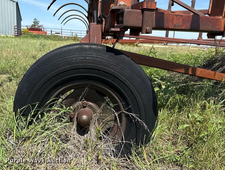 image for item DZ8508 CrustBuster chisel