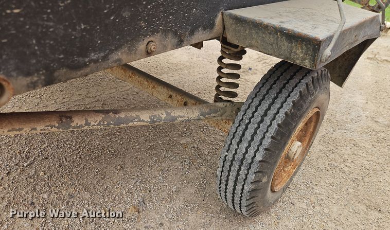 image for item EB8133 Smith & Loveless sewer tapping machine