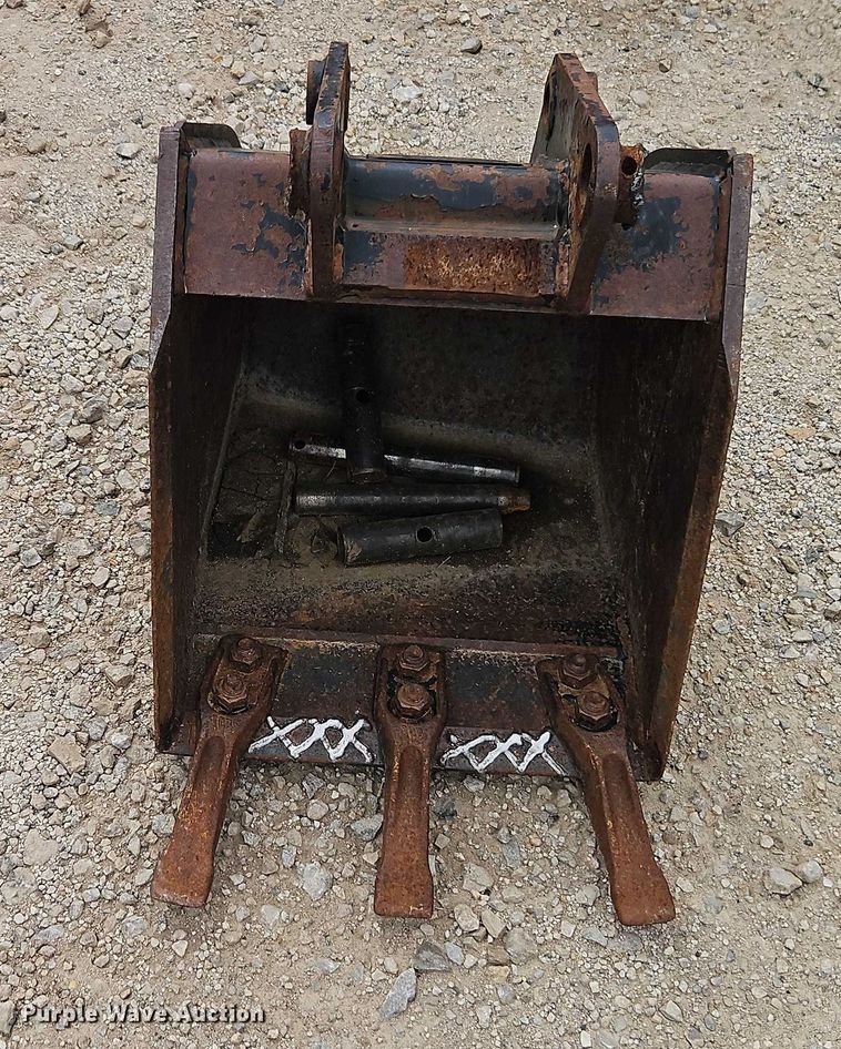 image for item EB8134 JCB excavator bucket