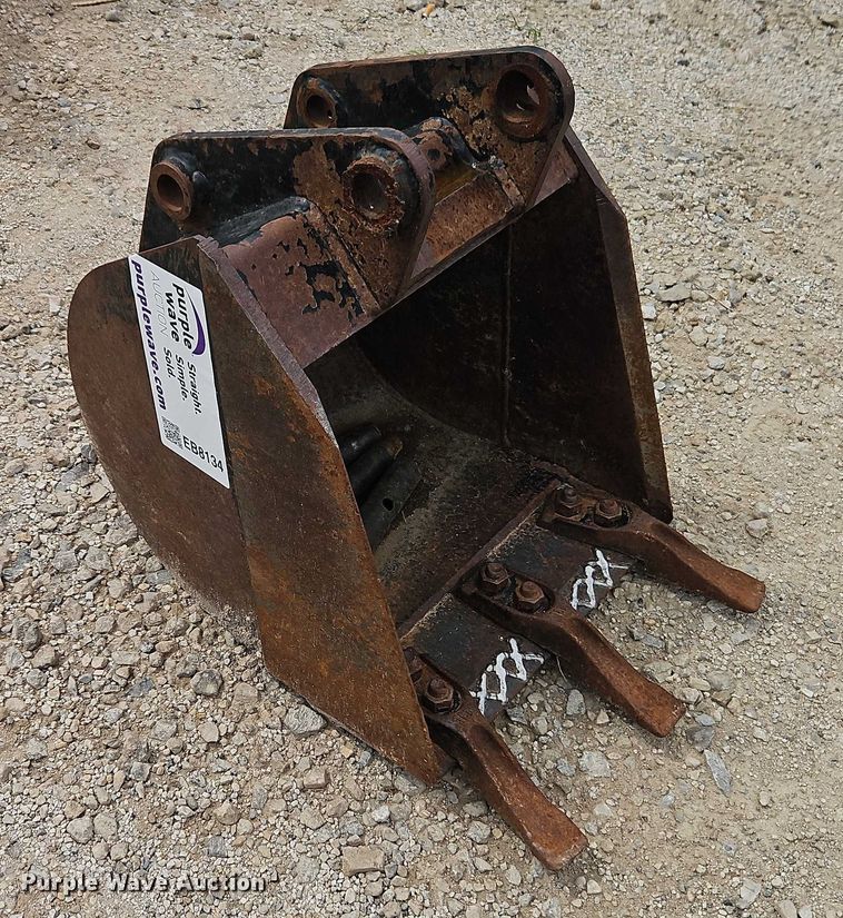 image for item EB8134 JCB excavator bucket