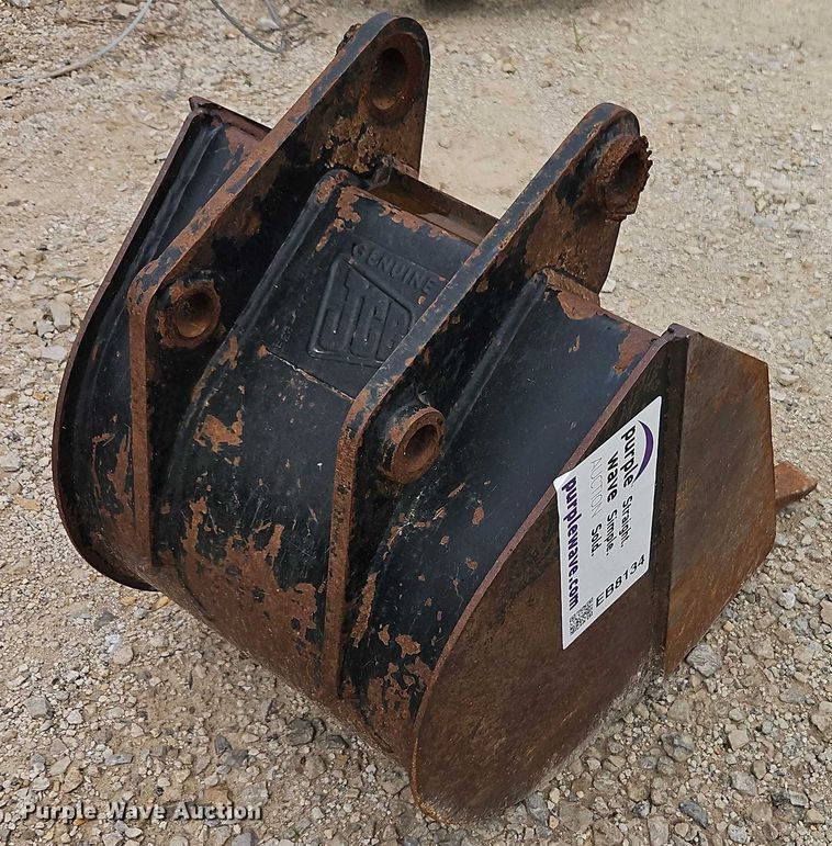 image for item EB8134 JCB excavator bucket