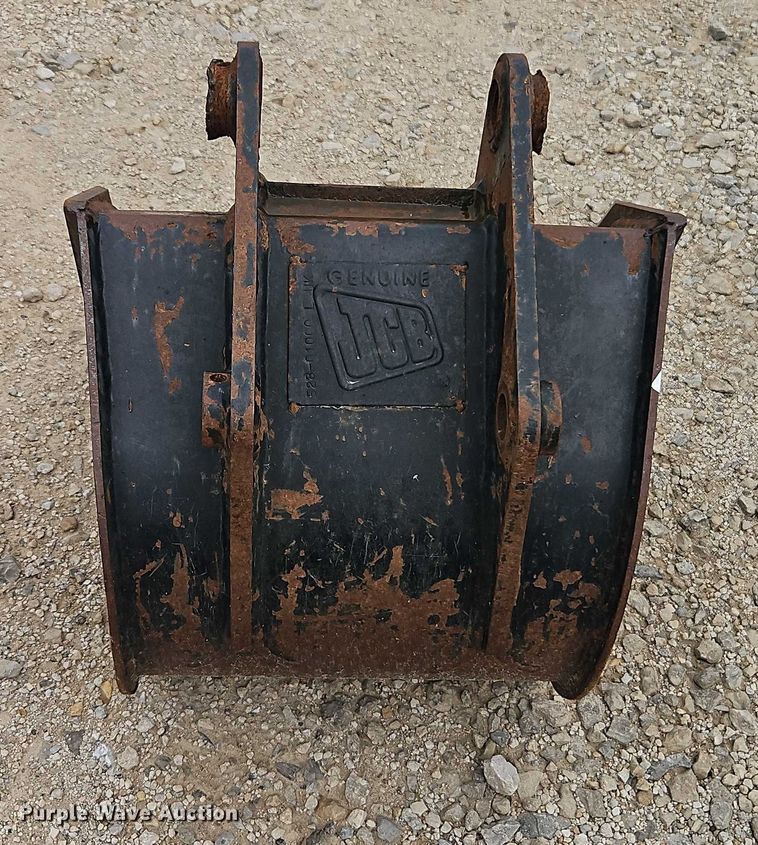 image for item EB8134 JCB excavator bucket