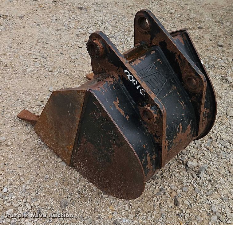 image for item EB8134 JCB excavator bucket