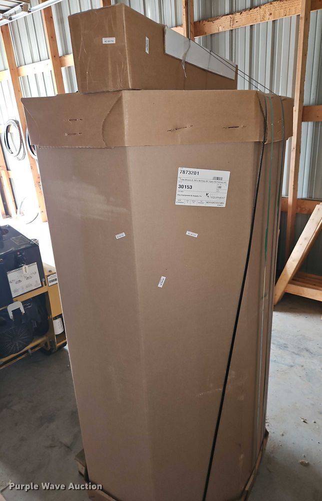 image for item EB8135 Elgin Pelican street sweeper parts