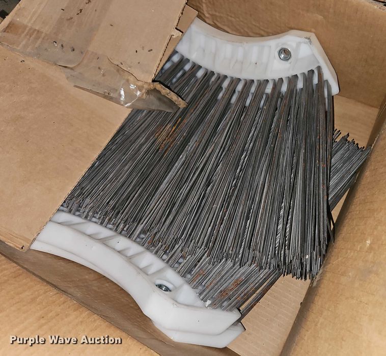 image for item EB8135 Elgin Pelican street sweeper parts