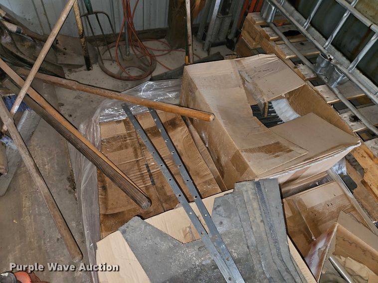 image for item EB8135 Elgin Pelican street sweeper parts