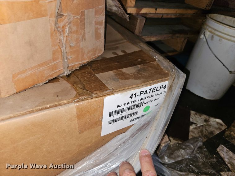 image for item EB8135 Elgin Pelican street sweeper parts