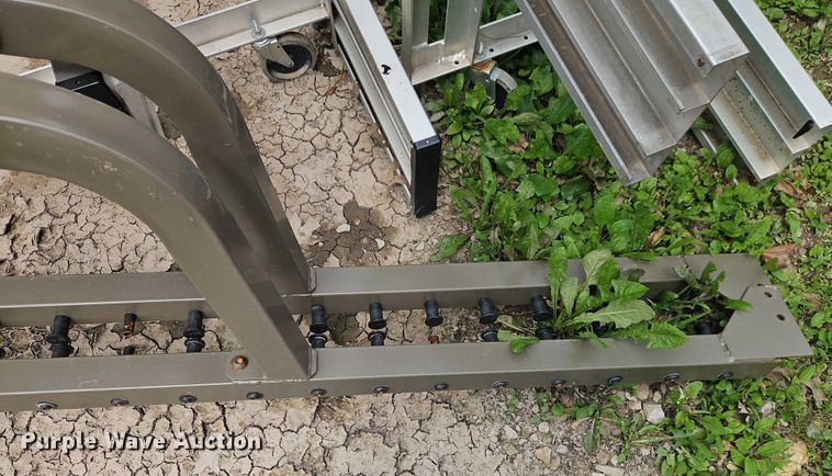 image for item EB8136 Exercise equipment