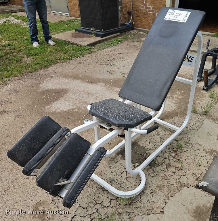 image for item EB8136 Exercise equipment