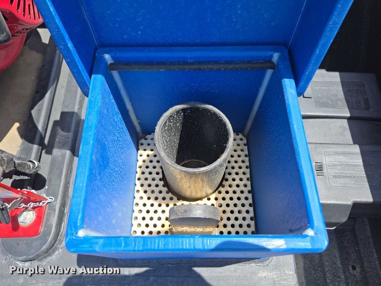 image for item ED2028 1986 Chevrolet D30 brush fire truck