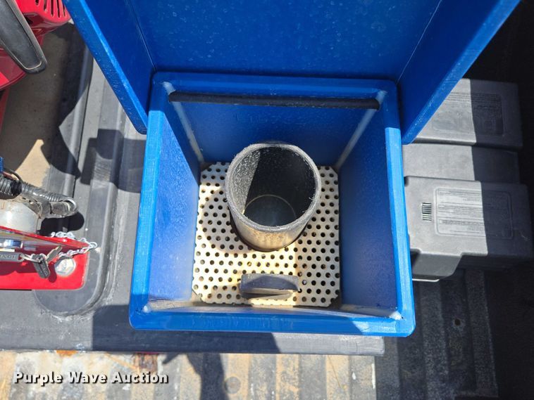 image for item ED2028 1986 Chevrolet D30 brush fire truck