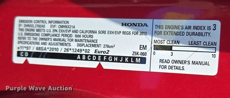 image for item ED2028 1986 Chevrolet D30 brush fire truck