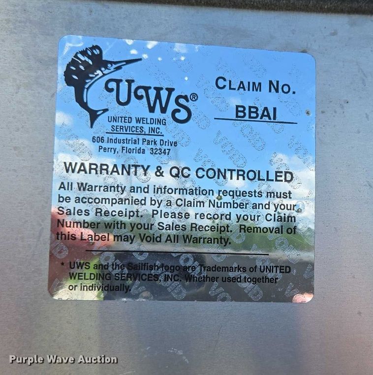 image for item ED2028 1986 Chevrolet D30 brush fire truck