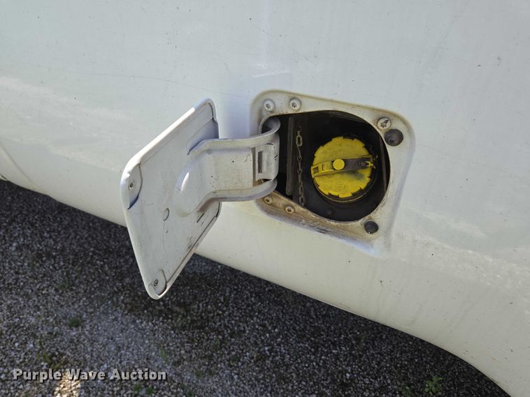 image for item ED2028 1986 Chevrolet D30 brush fire truck