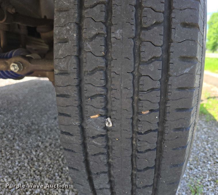 image for item ED2028 1986 Chevrolet D30 brush fire truck