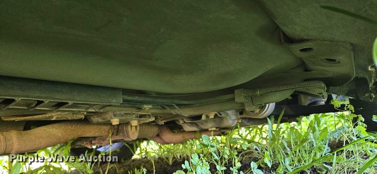 image for item ED2029 2018 Ford Taurus Police Interceptor 