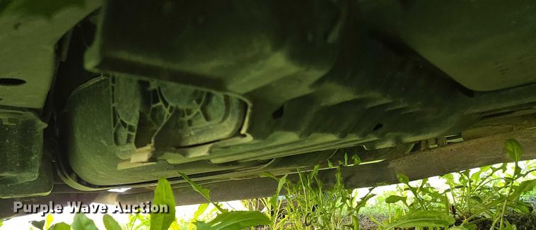 image for item ED2029 2018 Ford Taurus Police Interceptor 