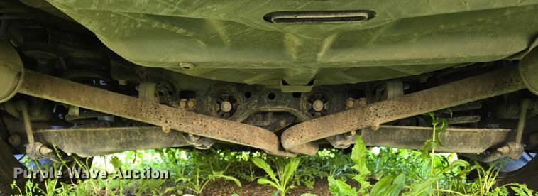 image for item ED2029 2018 Ford Taurus Police Interceptor 