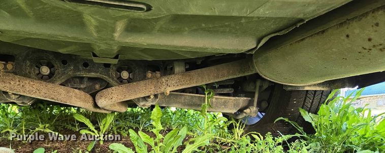 image for item ED2029 2018 Ford Taurus Police Interceptor 