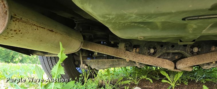 image for item ED2029 2018 Ford Taurus Police Interceptor 