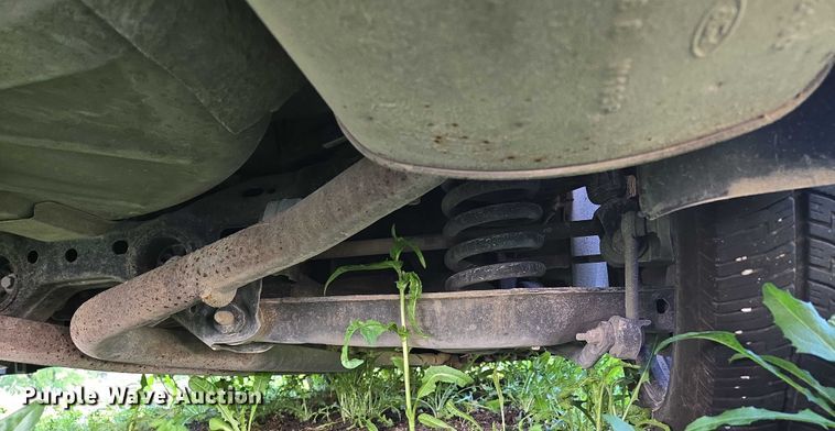 image for item ED2029 2018 Ford Taurus Police Interceptor 