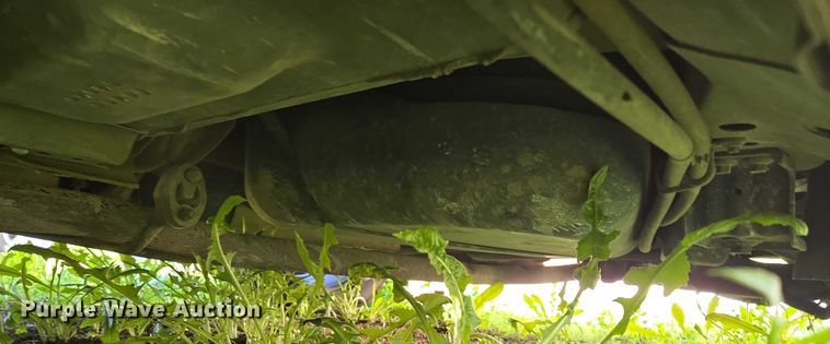 image for item ED2029 2018 Ford Taurus Police Interceptor 