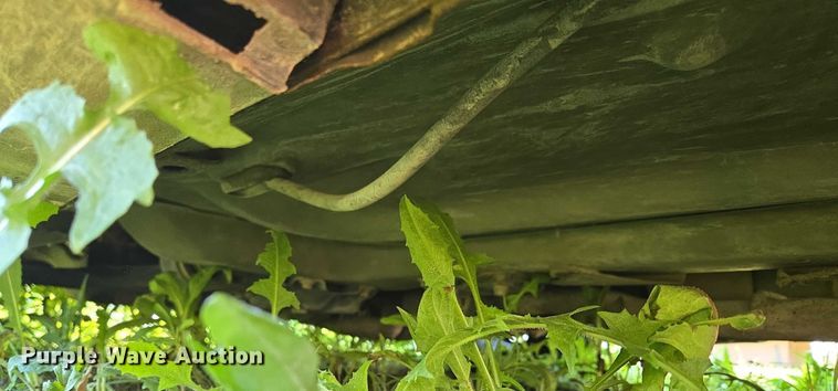 image for item ED2029 2018 Ford Taurus Police Interceptor 