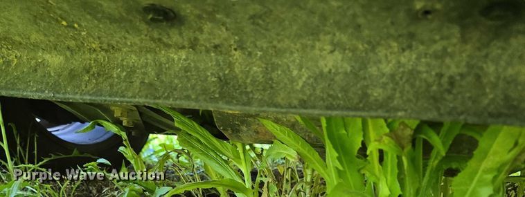 image for item ED2029 2018 Ford Taurus Police Interceptor 