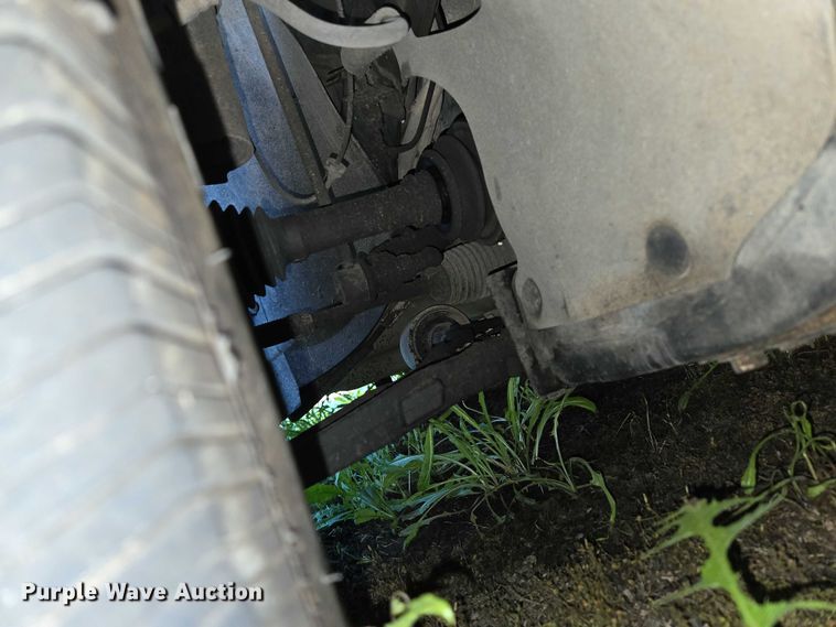 image for item ED2029 2018 Ford Taurus Police Interceptor 