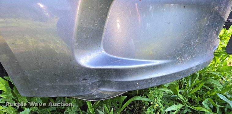 image for item ED2029 2018 Ford Taurus Police Interceptor 