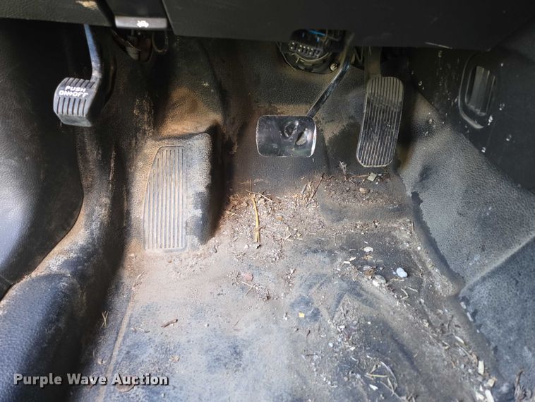 image for item ED2029 2018 Ford Taurus Police Interceptor 