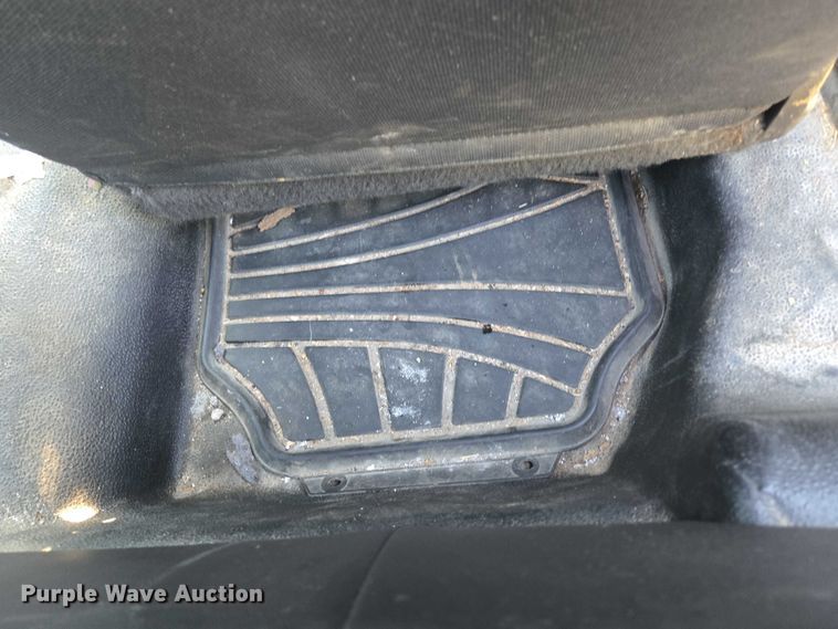 image for item ED2029 2018 Ford Taurus Police Interceptor 