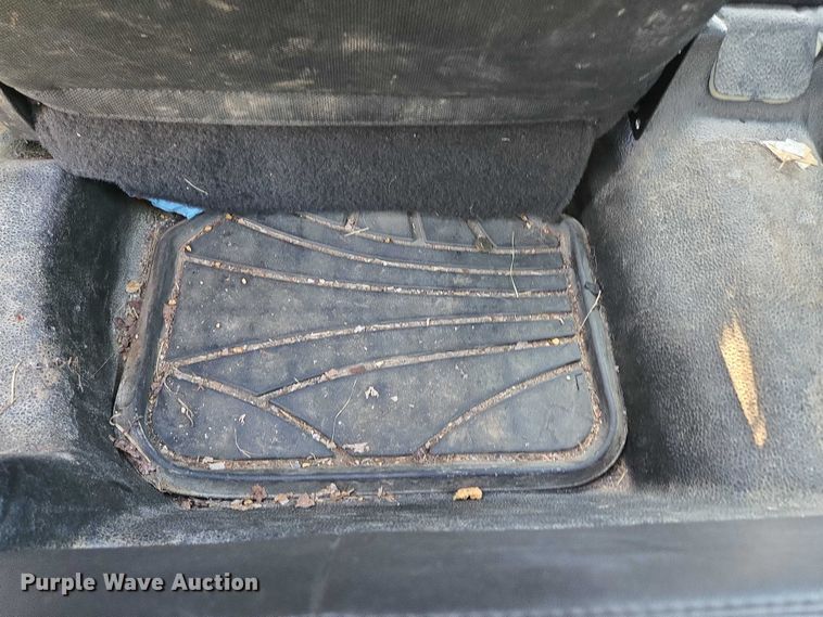 image for item ED2029 2018 Ford Taurus Police Interceptor 