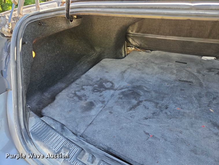 image for item ED2029 2018 Ford Taurus Police Interceptor 