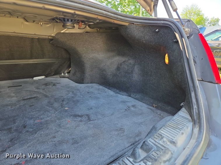 image for item ED2029 2018 Ford Taurus Police Interceptor 