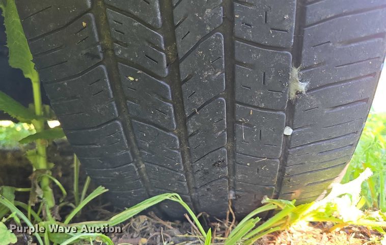 image for item ED2029 2018 Ford Taurus Police Interceptor 