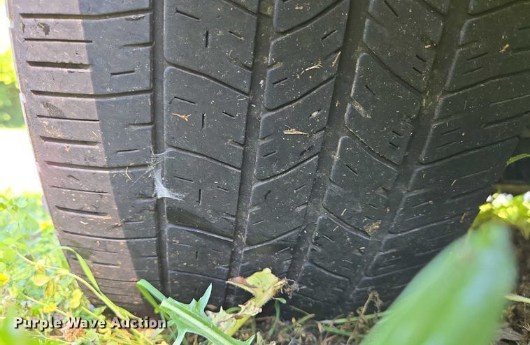 image for item ED2029 2018 Ford Taurus Police Interceptor 